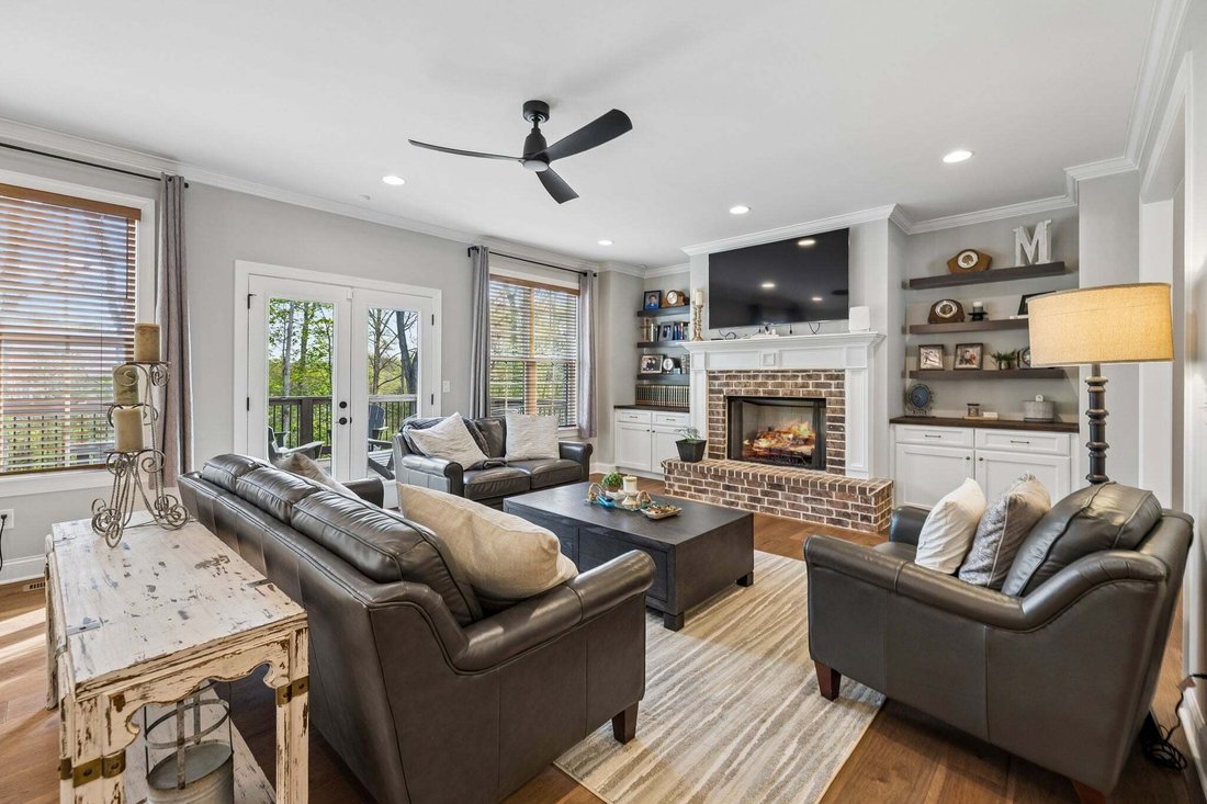 Casa a Soddy-Daisy, Tennessee, Stati Uniti 3 - 18823865