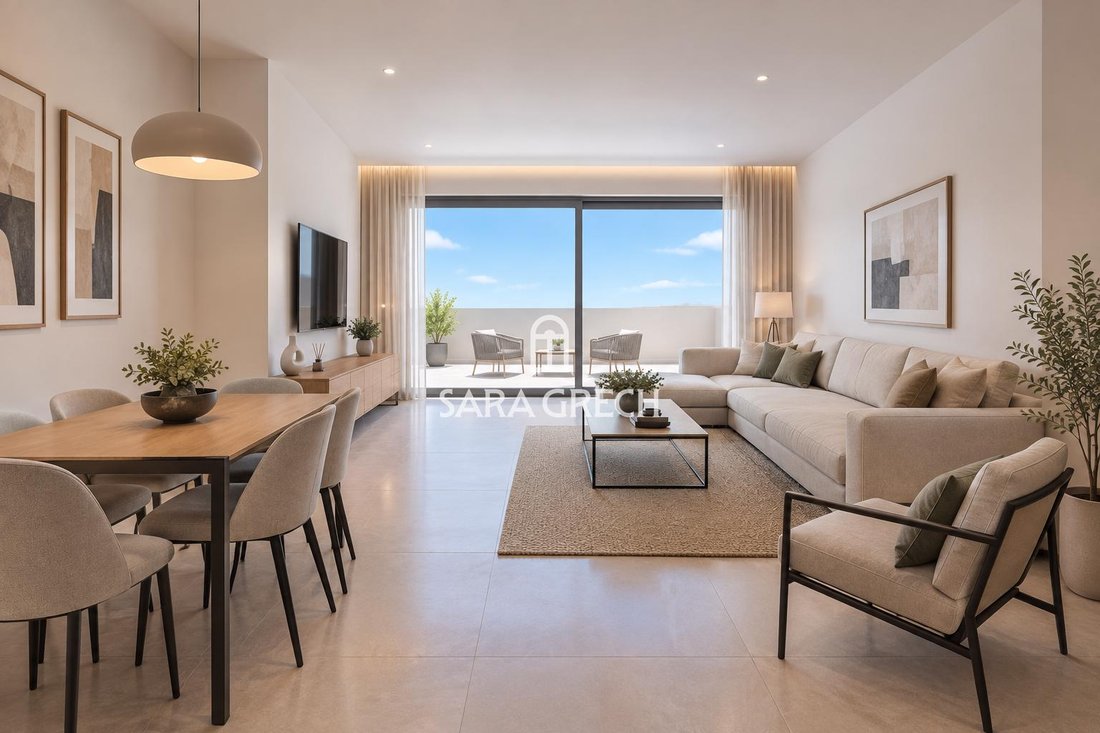 Appartamento a Sliema, Malta 1 - 18826331