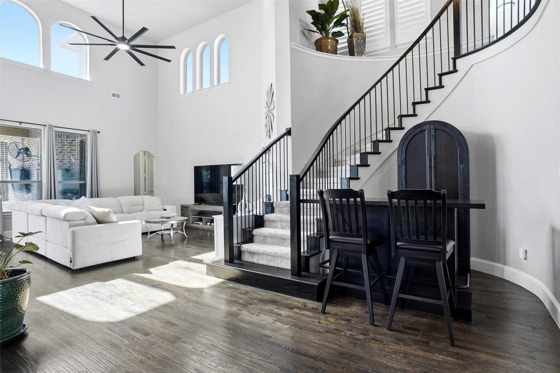 Casa a Keller, Texas, Stati Uniti 4 - 18825922