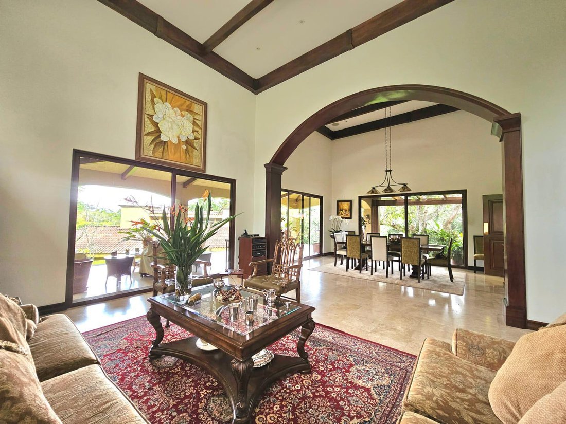 Appartement à Ciudad Colón, San José, Costa Rica 5 - 18822070