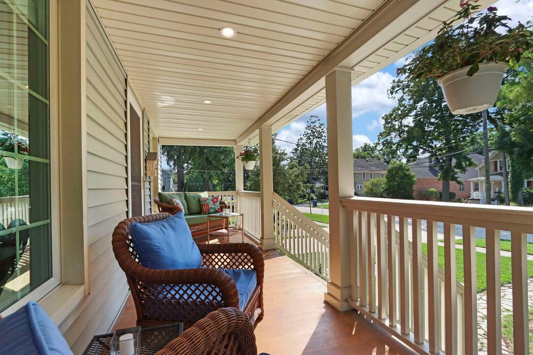 Casa a Riverwoods, Illinois, Stati Uniti 2 - 18826849
