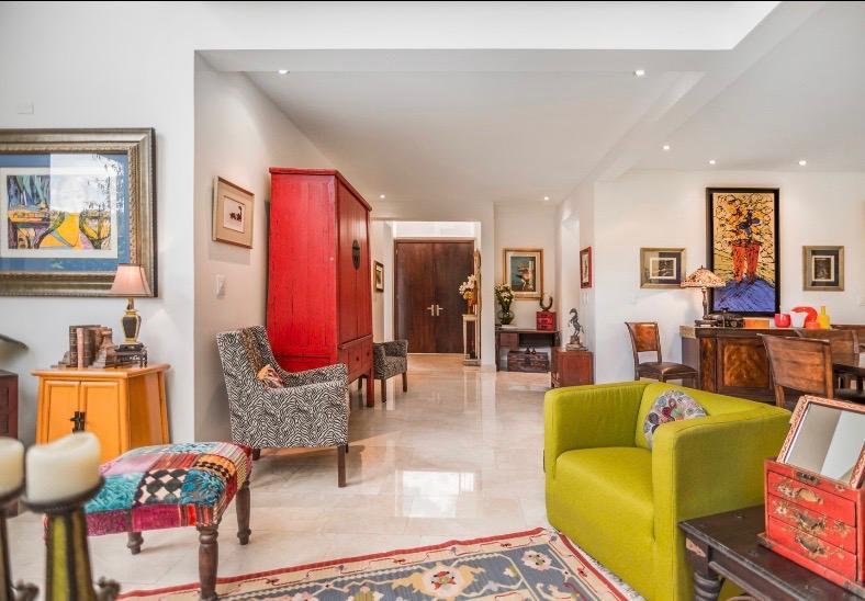 Condominio en Escazú, San José, Costa Rica 5 - 18821986