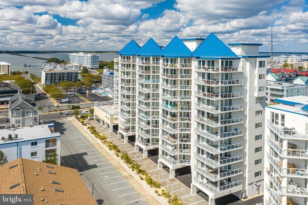 Apartamento en Ocean City, Maryland, Estados Unidos 1 - 18823830