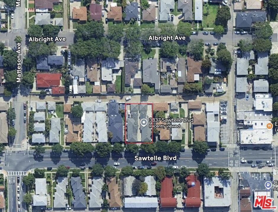 Autres à Culver City, Californie, États-Unis 5 - 18823386