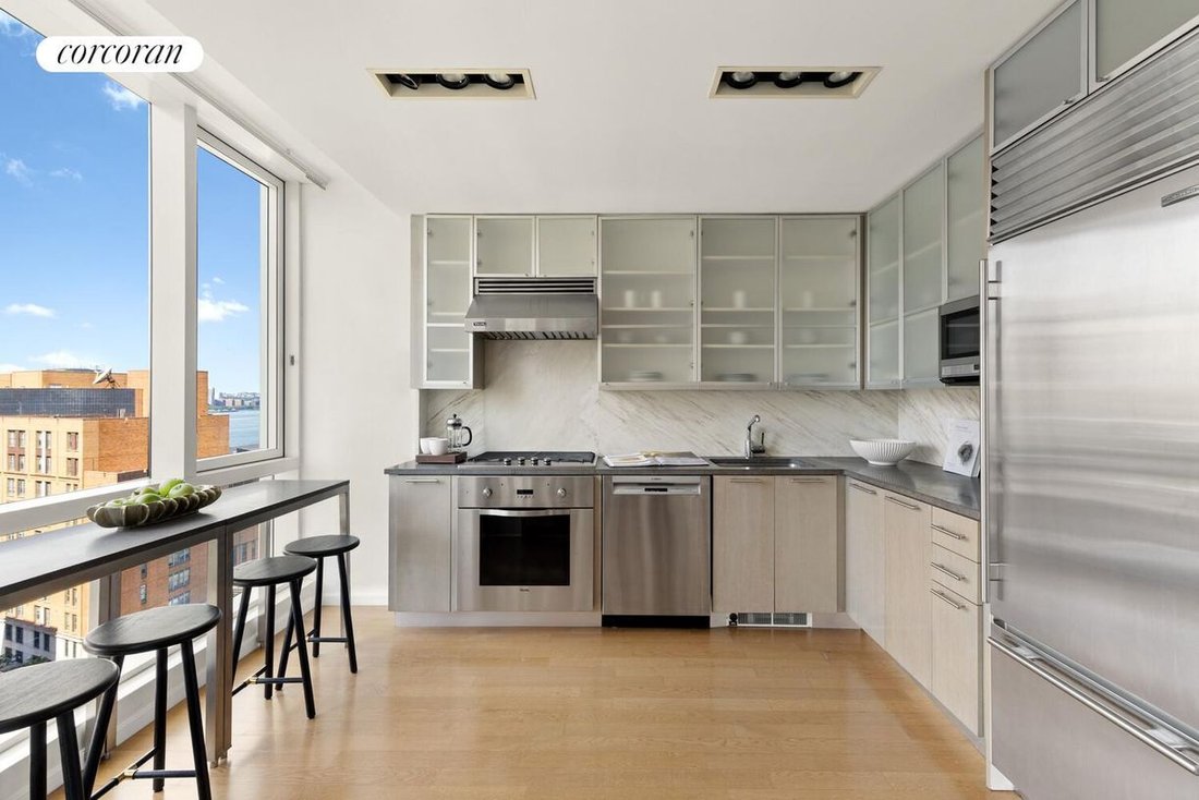 Condominio en Nueva York, Nueva York, Estados Unidos 2 - 18822206