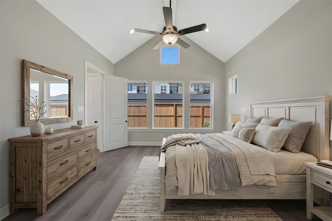 Casa en Richmond, Texas, Estados Unidos 4 - 17574861