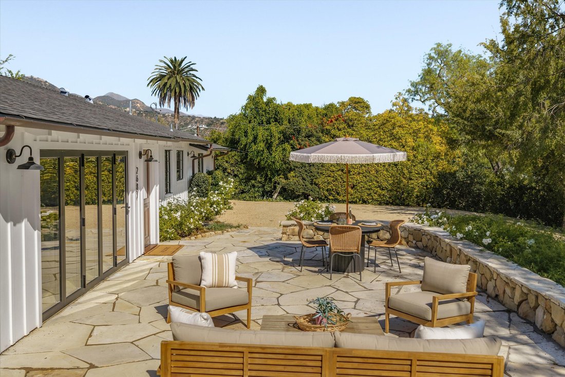Casa a Santa Barbara, California, Stati Uniti 4 - 18826263