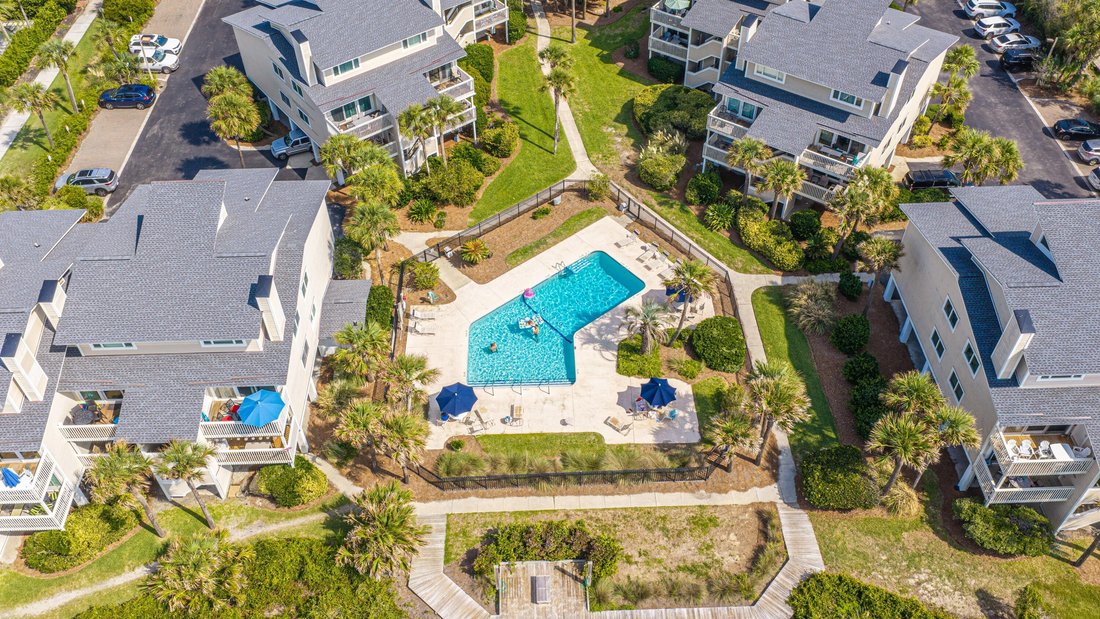House in Isle of Palms, South Carolina, United States 3 - 18825968