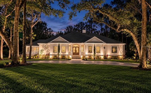 Haus in New Smyrna Beach, Florida, Vereinigte Staaten 1