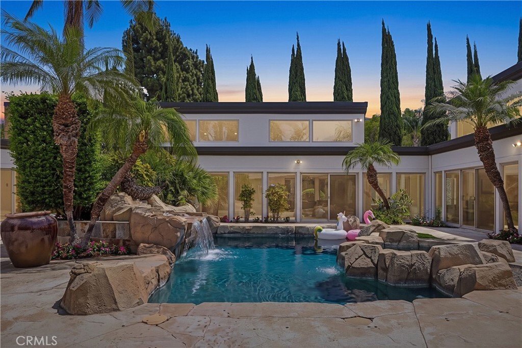 Haus in Yorba Linda, Kalifornien, Vereinigte Staaten 2 - 18825965
