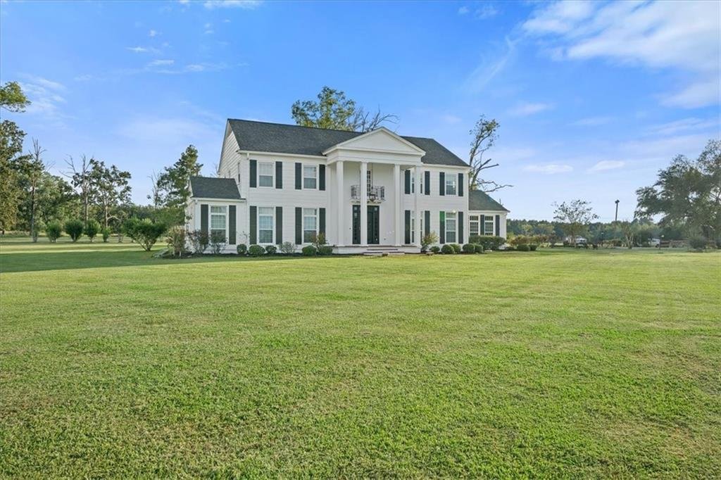 House in Forest, Mississippi, United States 2 - 18823783