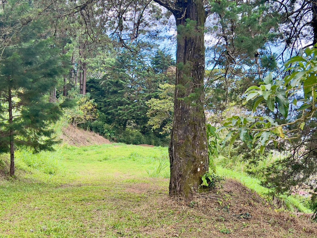 Terreno en San Rafael, San José, Costa Rica 3 - 18822071