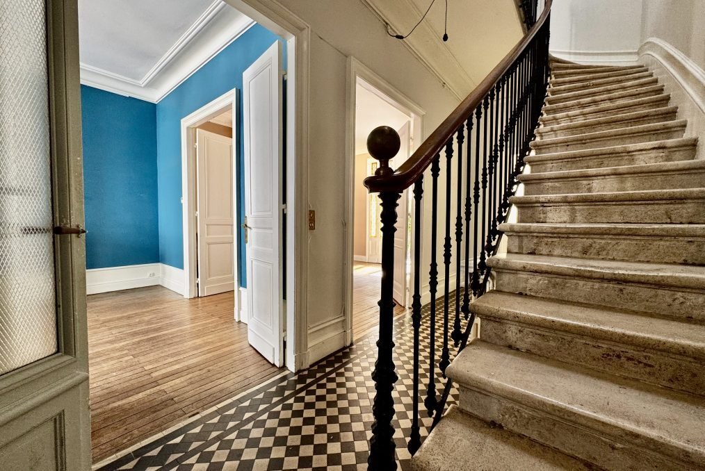 Casa a San Bruno-San Agostino, Bordeaux, Francia 1 - 17899084