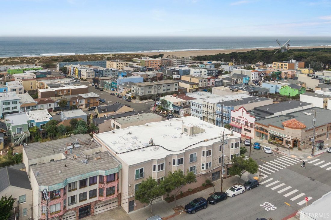 Condominio en San Francisco, California, Estados Unidos 4 - 18822833