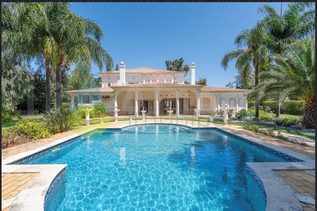 Villa in Alvor, Algarve, Portugal 1 - 18825253