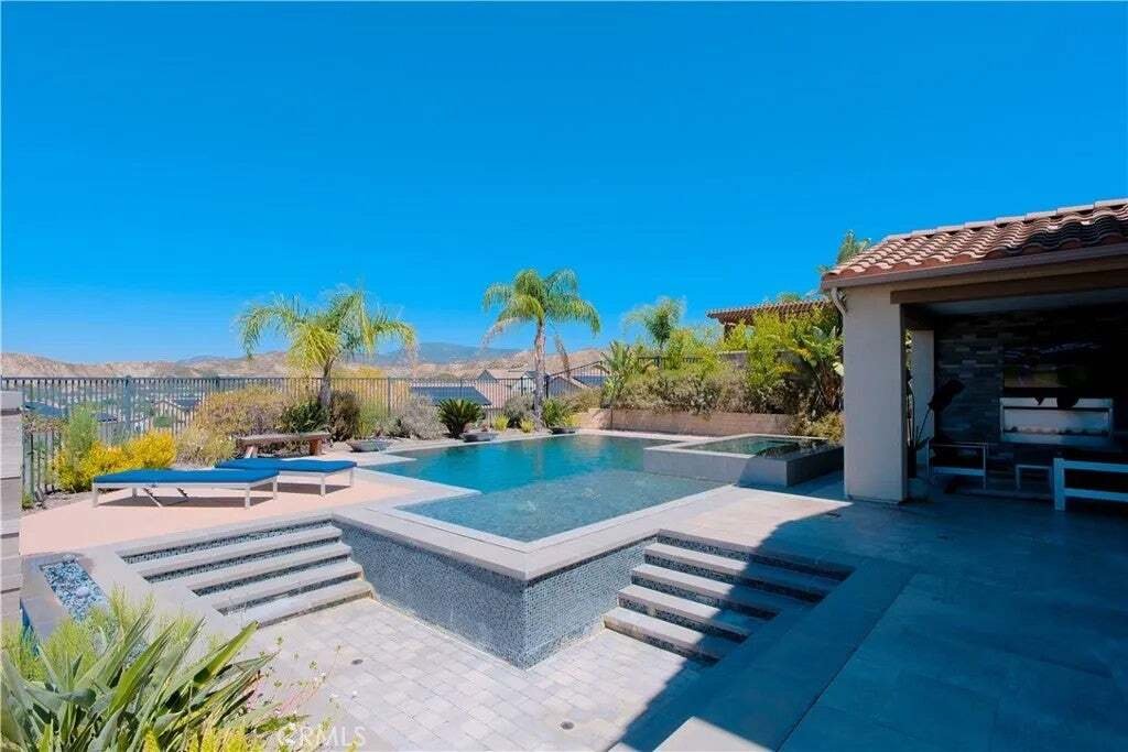 Casa a Santa Clarita, California, Stati Uniti 3 - 18690604