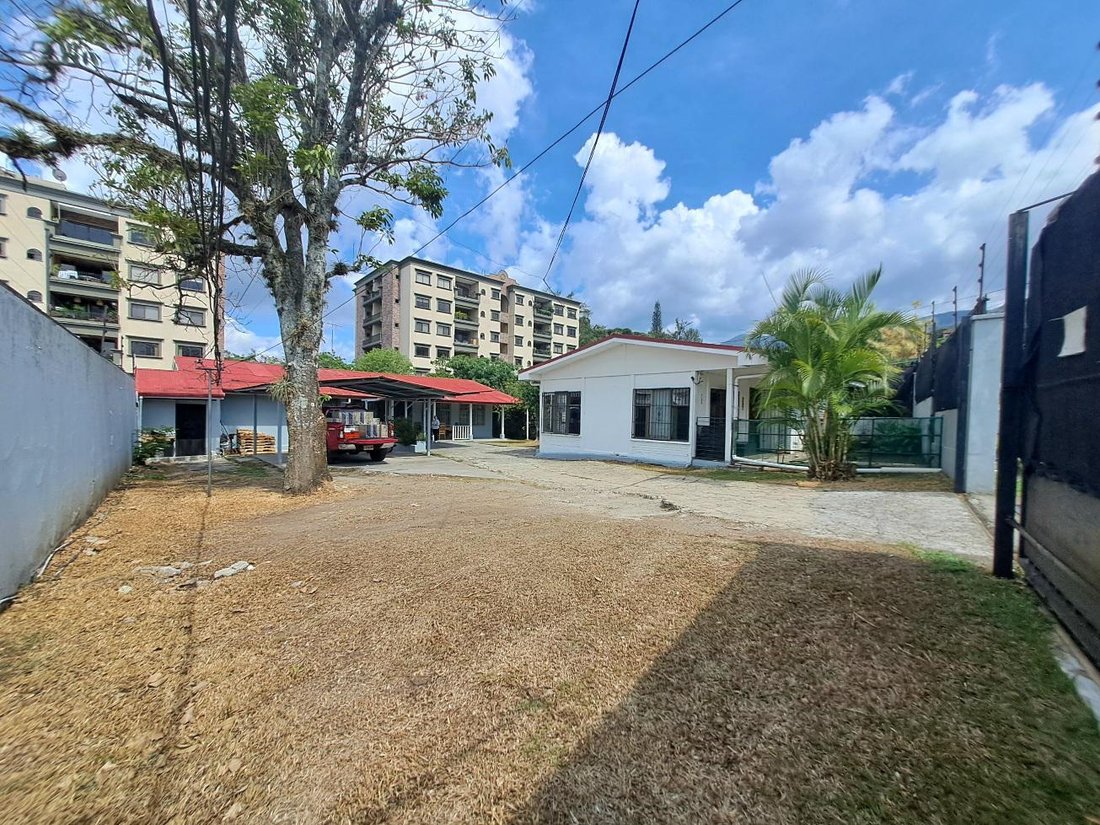 Terreno a San Rafael, San José, Costa Rica 1 - 18822081
