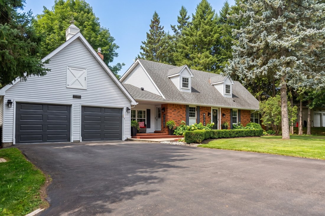 House in Halton Hills, Ontario, Canada 2 - 18822643