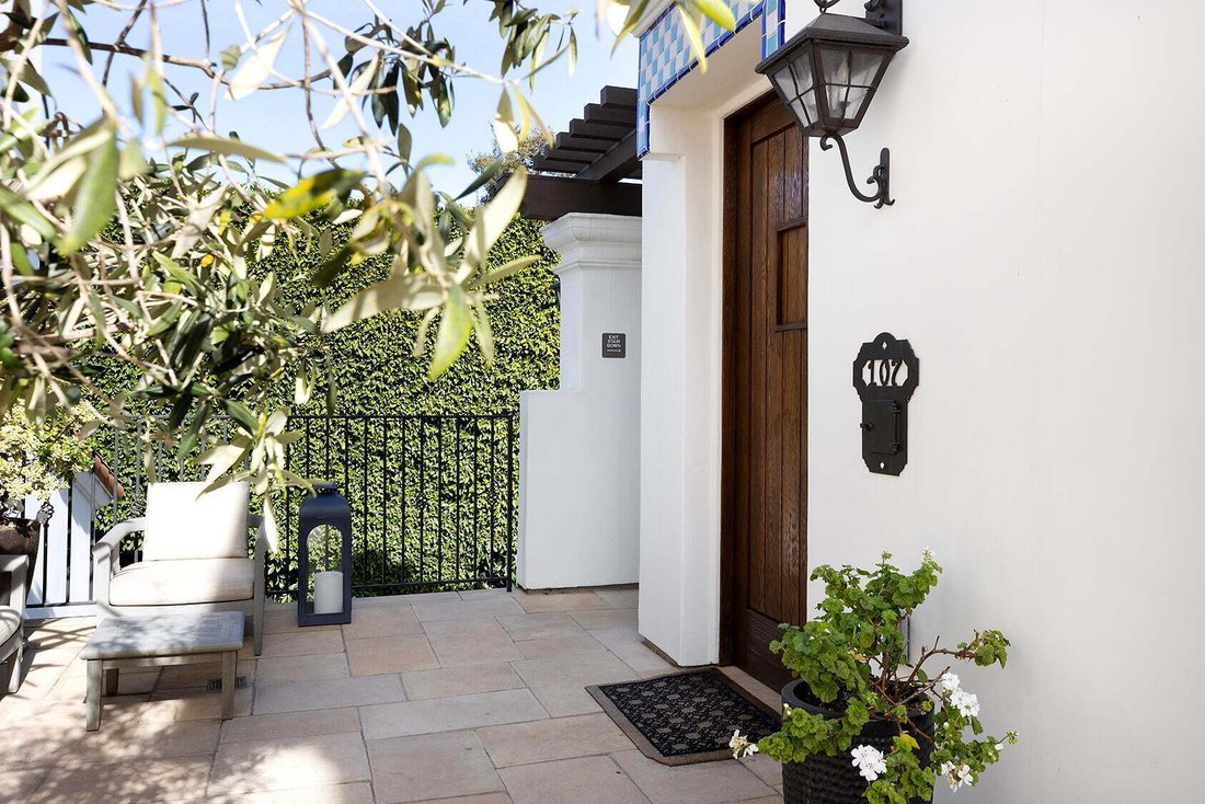 Casa en Montecito, California, Estados Unidos 4 - 18822723
