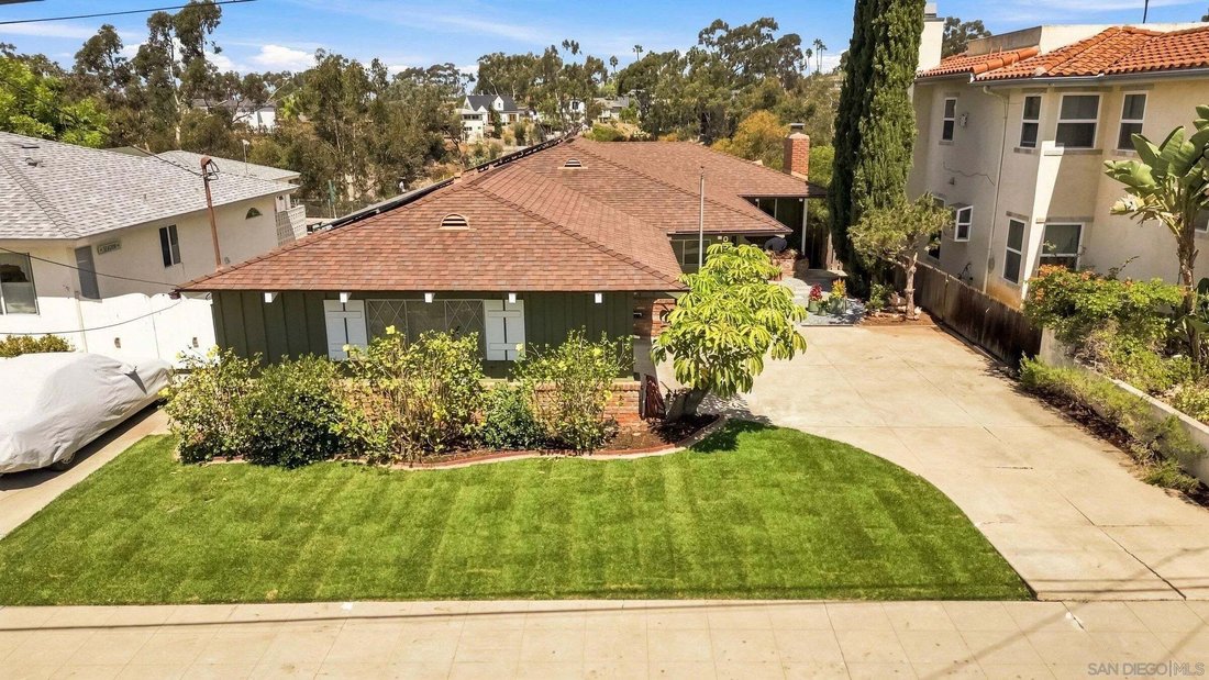 House in San Diego, California, United States 2 - 18823987