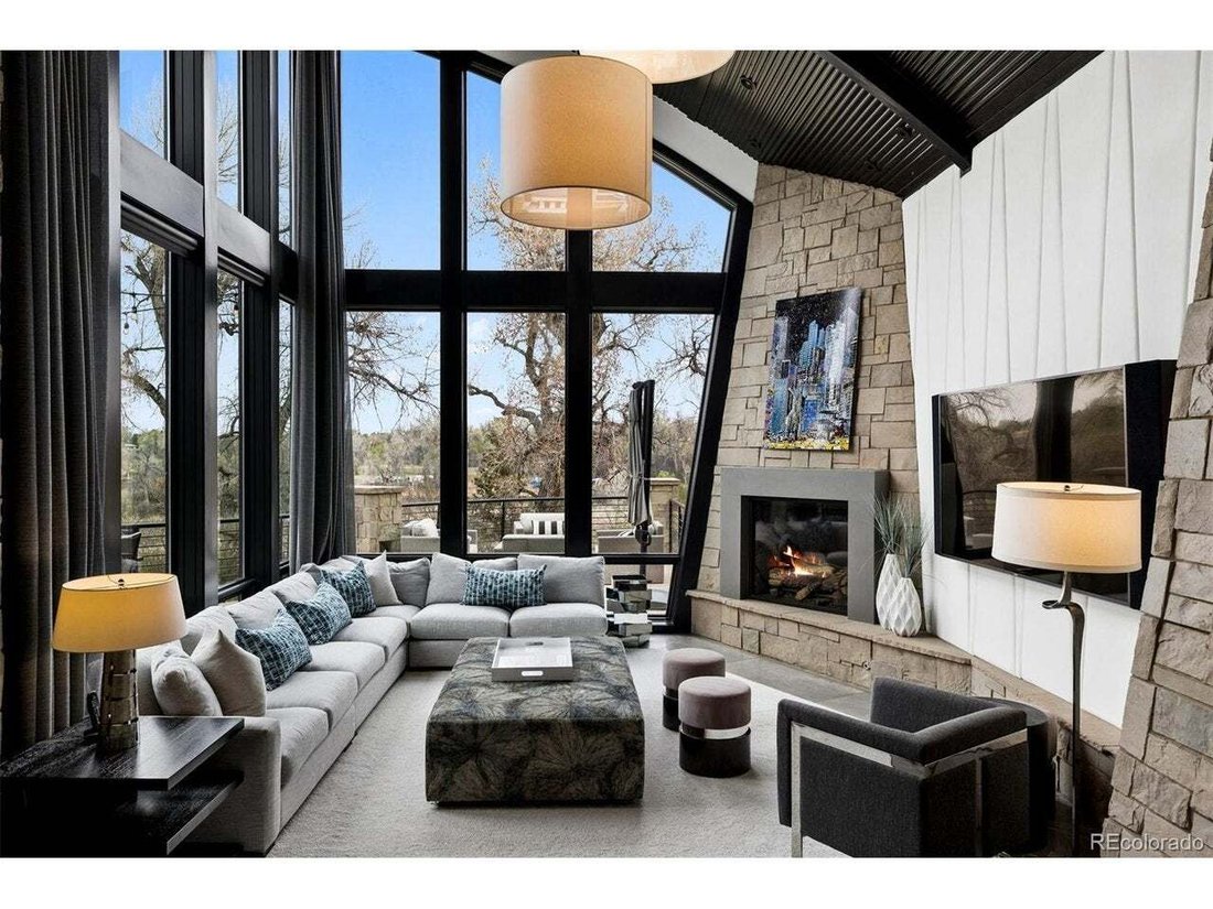 Casa a Greenwood Village, Colorado, Stati Uniti 5 - 18823295