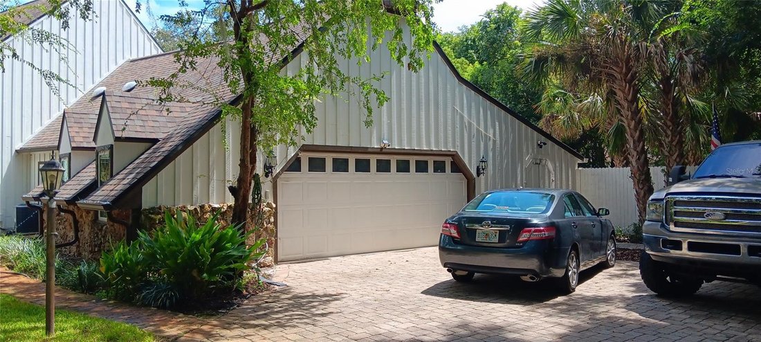 House in DeLand, Florida, United States 5 - 18824029