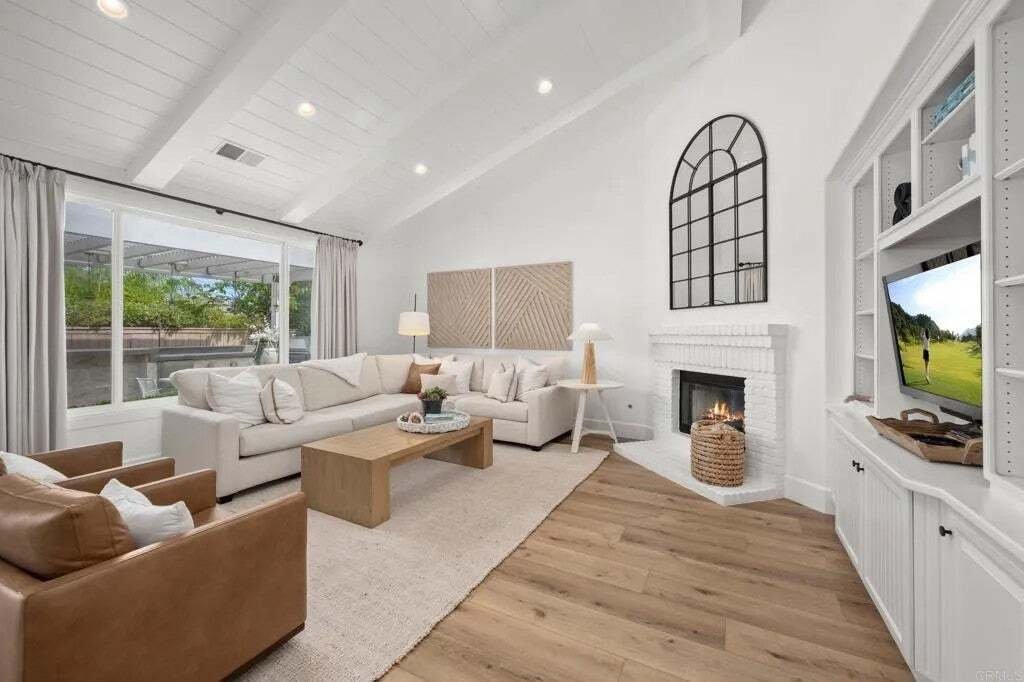 Haus in Rancho Santa Fe, California, Kalifornien, Vereinigte Staaten 5 - 18826930