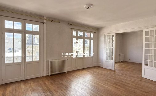 Apartment in Grammont, Tours, France 1