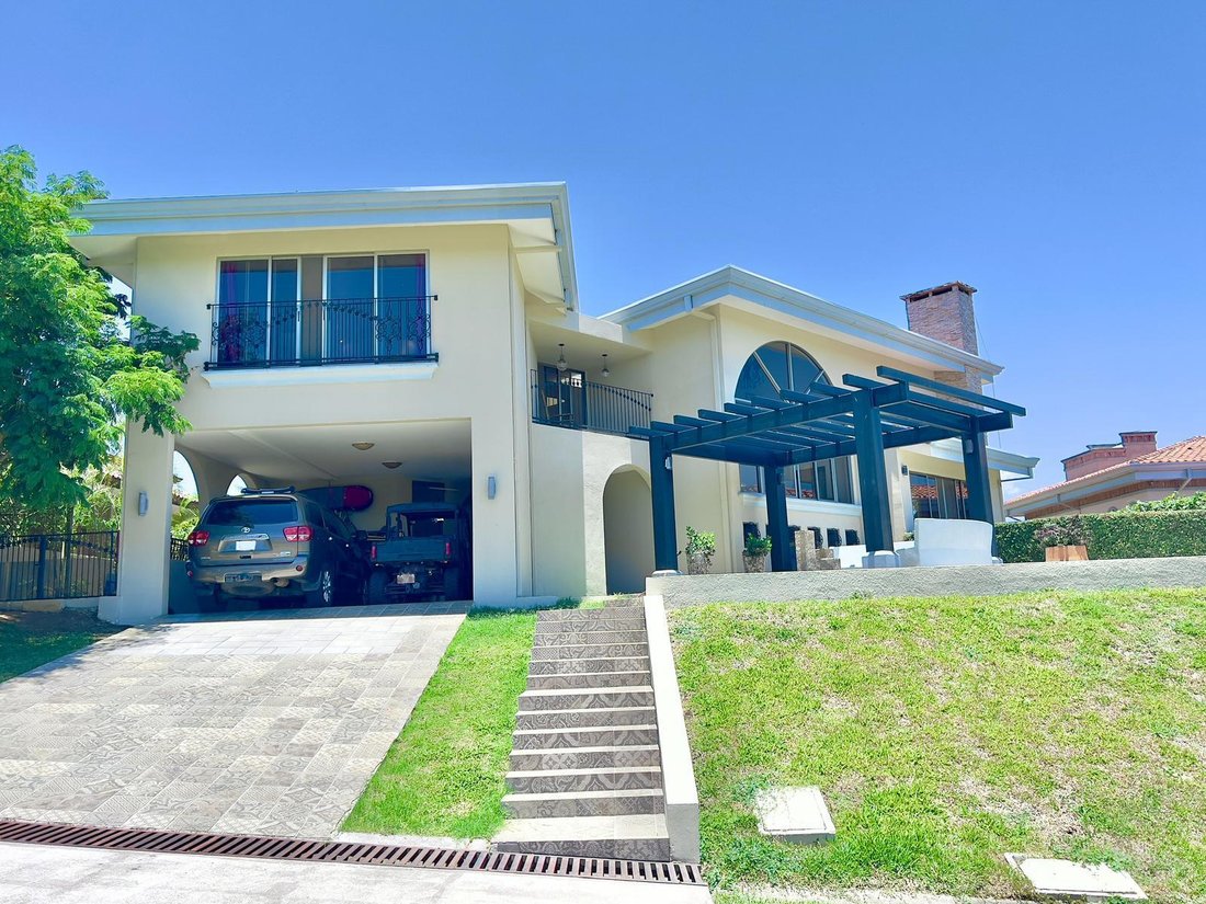 Condominio en Guácima, Provincia de Alajuela, Costa Rica 2 - 18822077