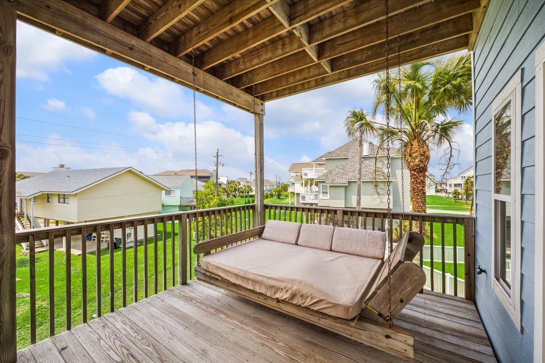 Casa a Galveston, Texas, Stati Uniti 5 - 18822689