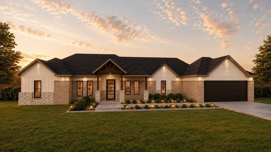 Haus in Needville, Texas, Vereinigte Staaten 1 - 18824351