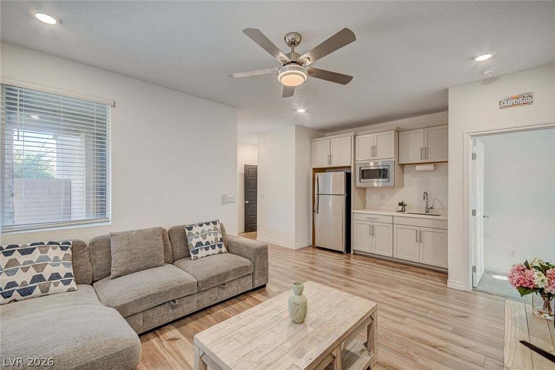 House in Las Vegas, Nevada, United States 4 - 18826408