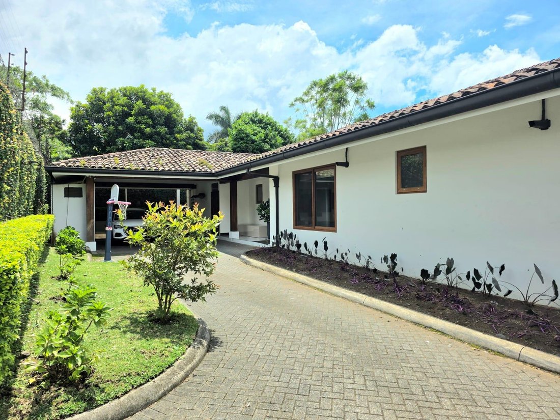 Condominio en Río Oro, San José, Costa Rica 2 - 18822150