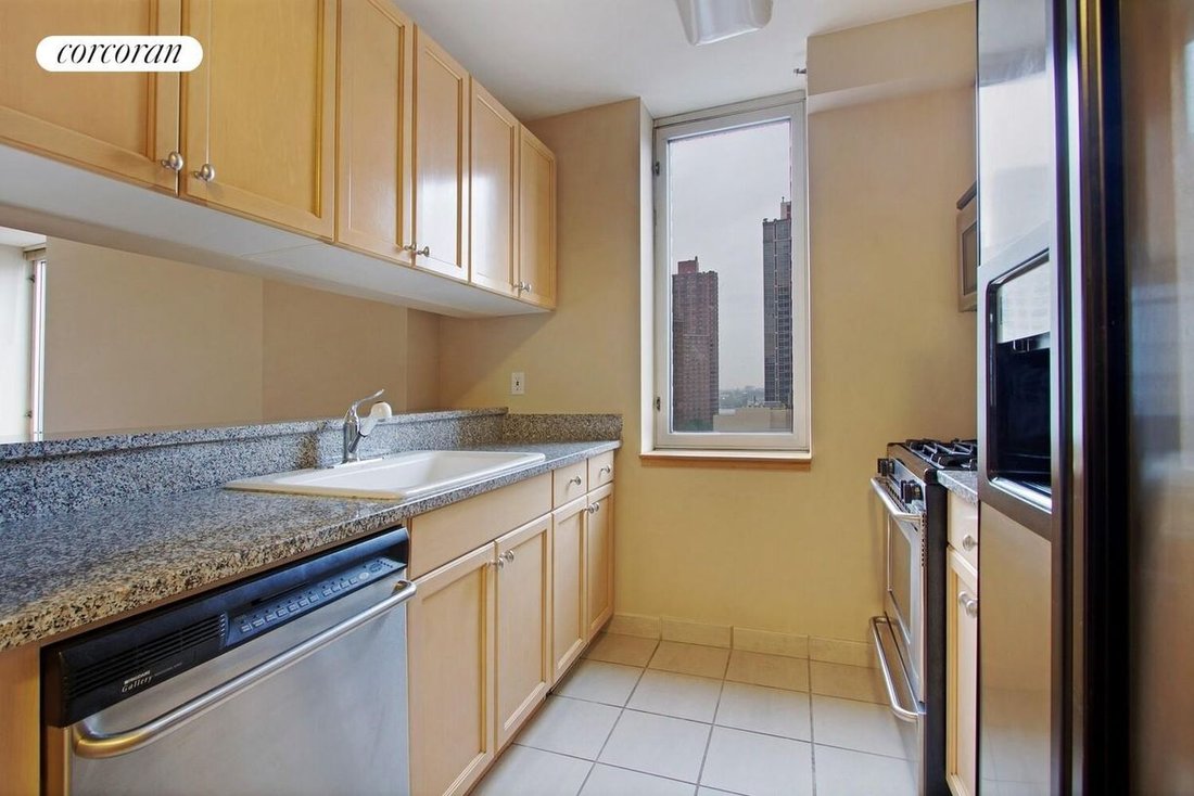 Appartement à New York, État de New York, États-Unis 2 - 18822204