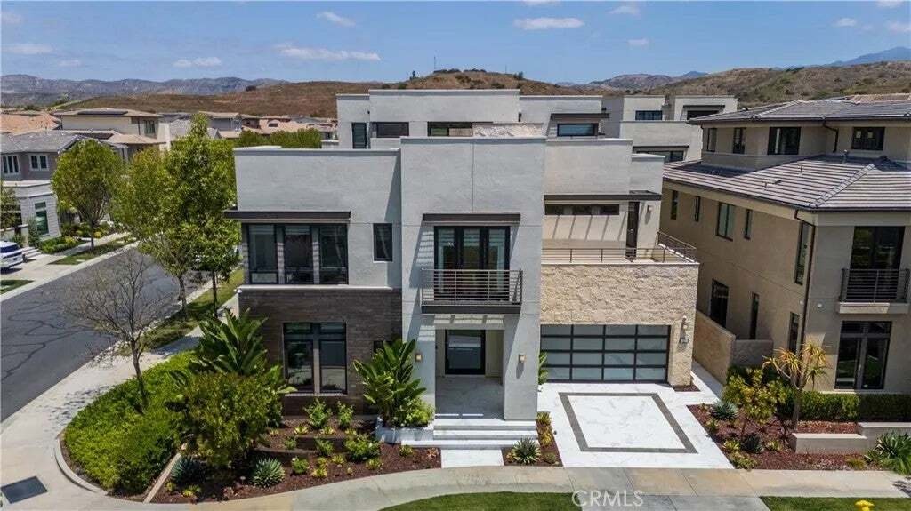 Casa a Irvine, California, Stati Uniti 2 - 18127901