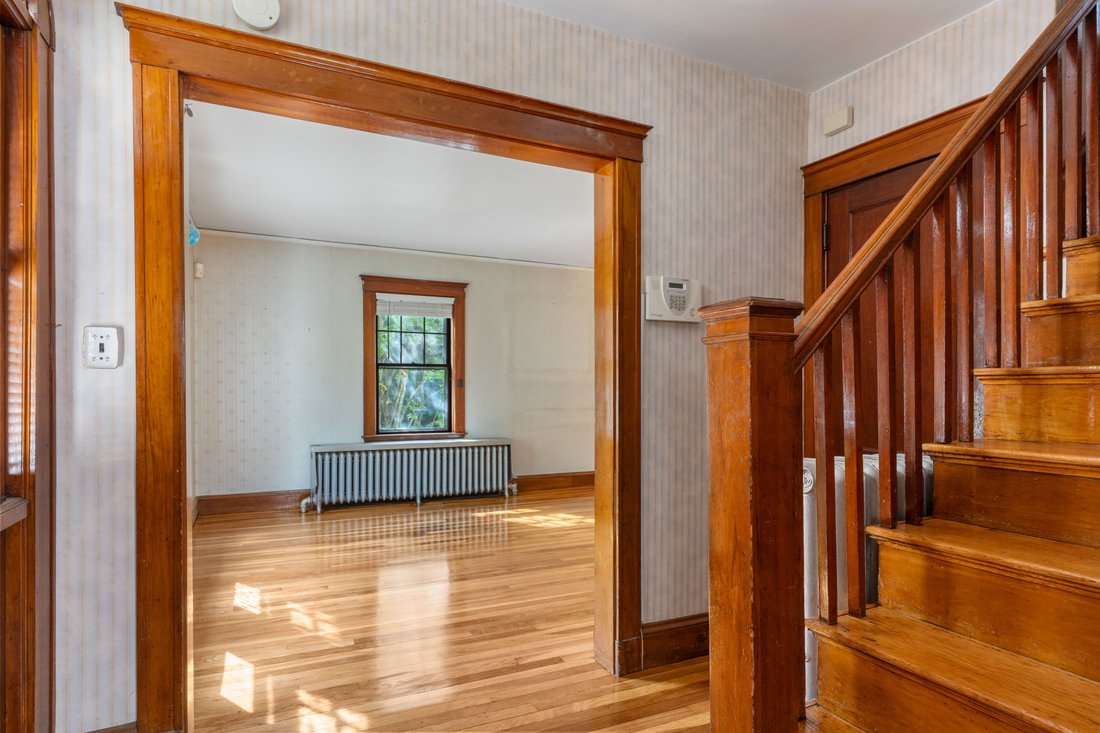 Haus in Boston, Massachusetts, Vereinigte Staaten 1 - 18821996