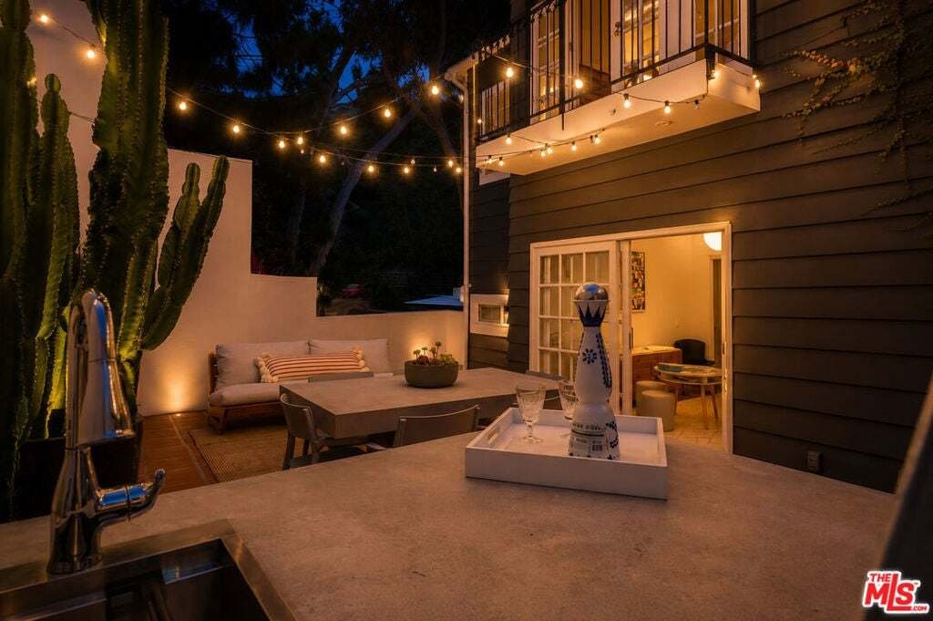 House in Beverly Hills, California, United States 2 - 18823322
