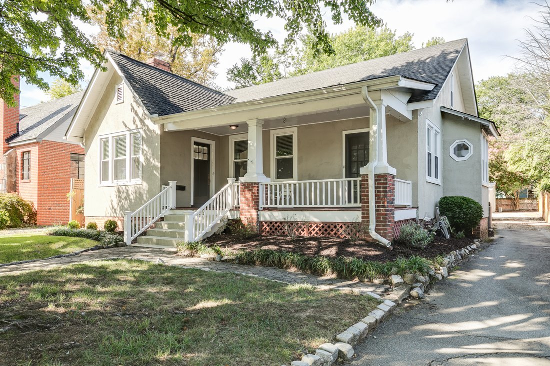 Haus in Richmond, Virginia, Vereinigte Staaten 1 - 18821992