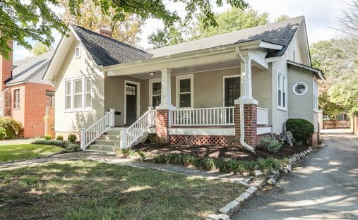 Casa en Richmond, Virginia, Estados Unidos 1