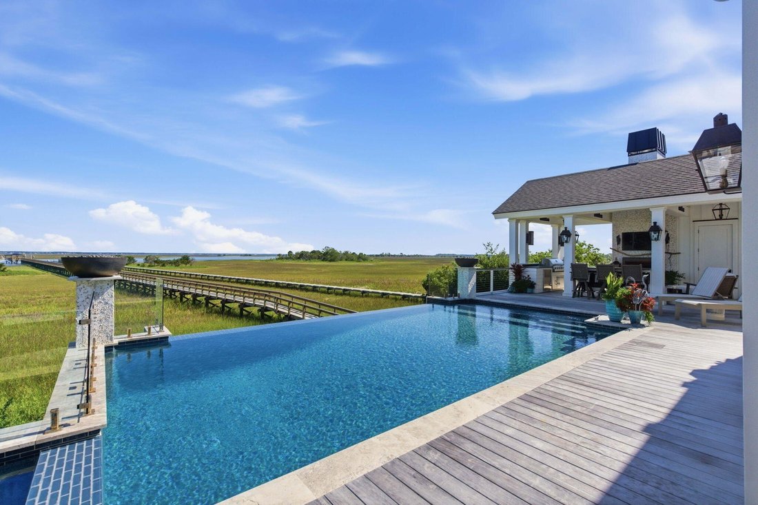 House in Isle of Palms, South Carolina, United States 2 - 18825952