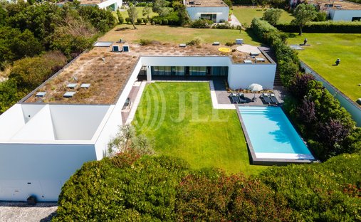 House in Vau, Leiria District, Portugal 1