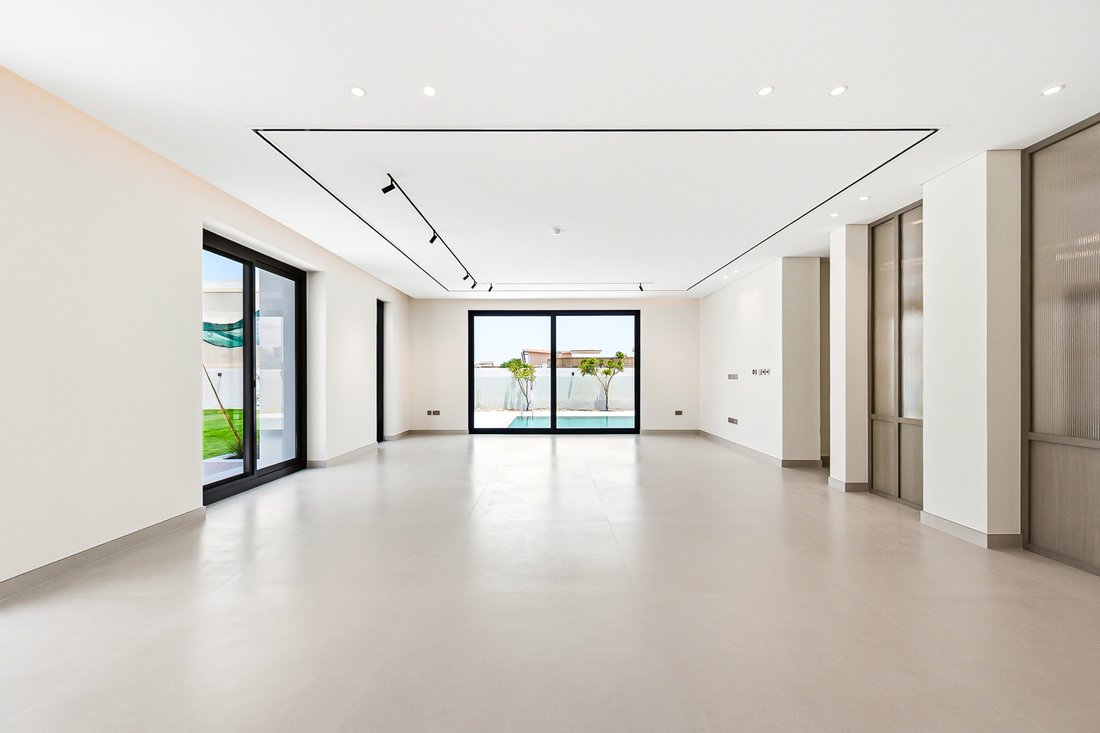 Casa a Al Wasl, Emirato di Dubai, Emirati Arabi Uniti 2 - 18825884