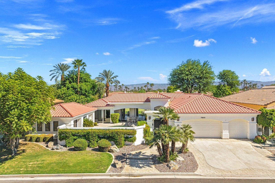Casa en La Quinta, California, Estados Unidos 1 - 18822672
