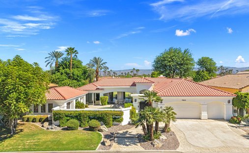 House in La Quinta, California, United States 1