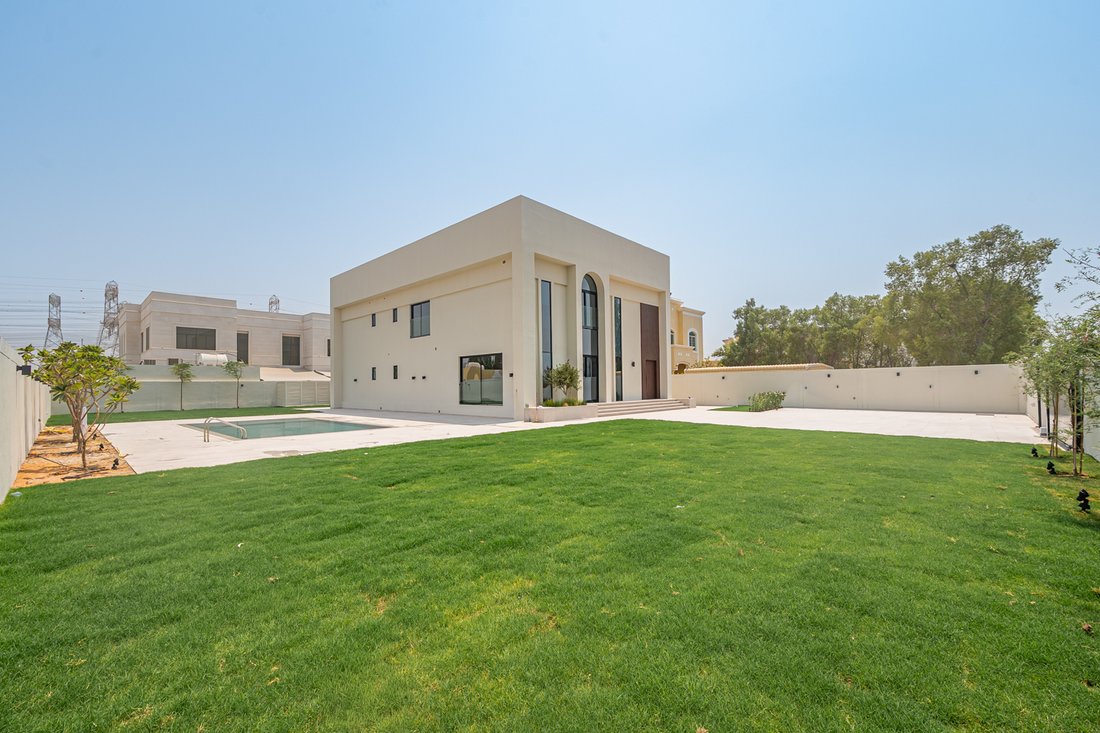 Villa in Al Wasl, Dubai, United Arab Emirates 3 - 18825884