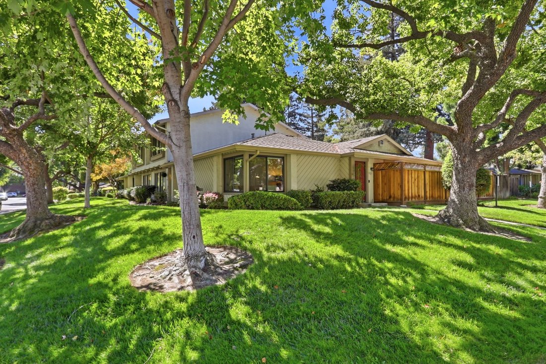 Condo in San Jose, California, United States 3 - 18826189