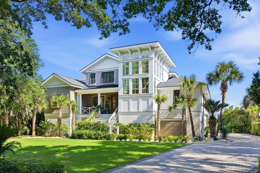 House in Isle of Palms, South Carolina, United States 3 - 18825952
