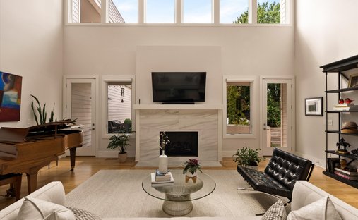 Haus in Nashville, Tennessee, Vereinigte Staaten 1