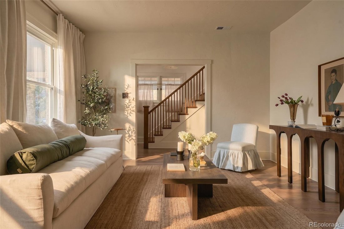 House in Aurora, Colorado, United States 2 - 18826544