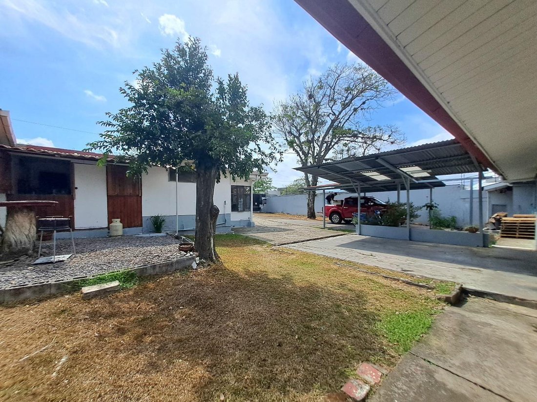 Terreno a San Rafael, San José, Costa Rica 3 - 18822081